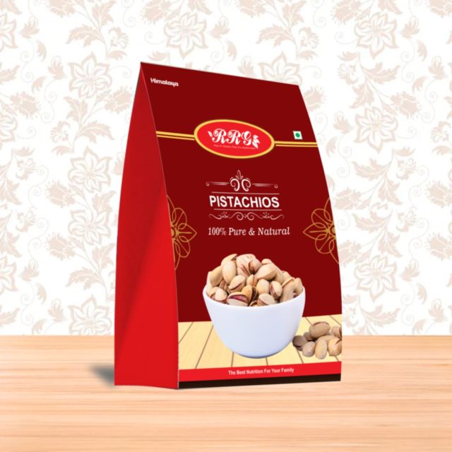 RRG Pistachios